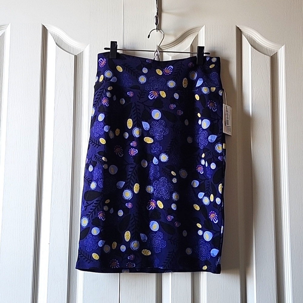 LuLaRoe Cassie Skirt